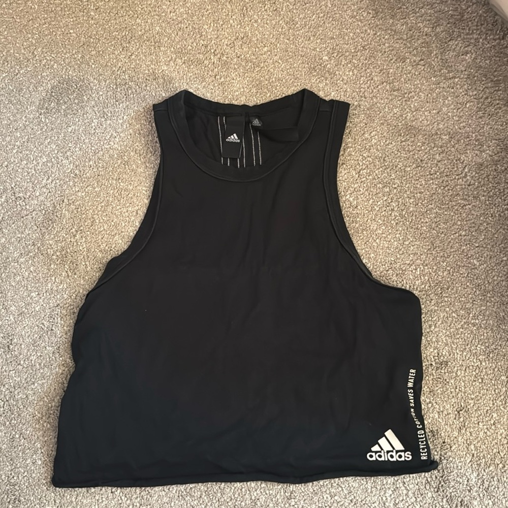 Adidas Tank
